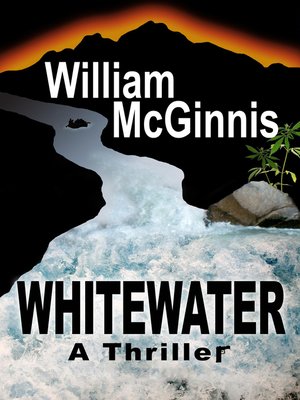 cover image of Whitewater